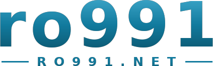 ro991 logo