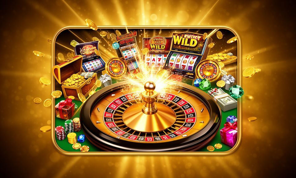ro991 What the Blackjack Playzone Holds